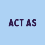 Command ChatGpt to 'Act As' a certain someone.